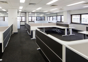 Multiple workstations