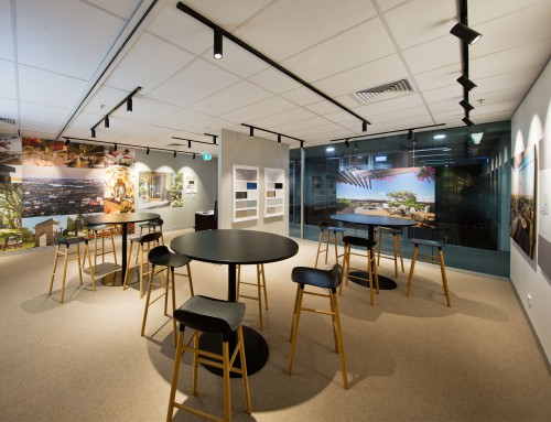 Burwood Display Suite