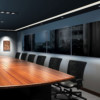 Lumiere Glass Boards