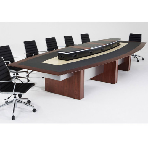 Custom Boardroom Table