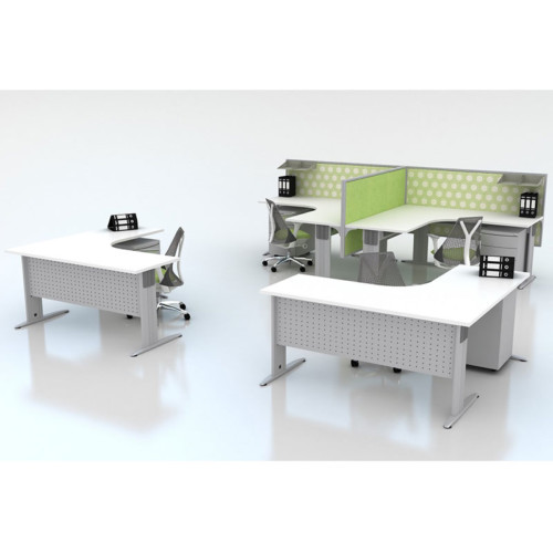 Linear Workstation