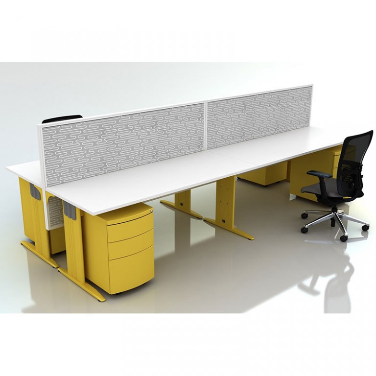 Linear Workstation