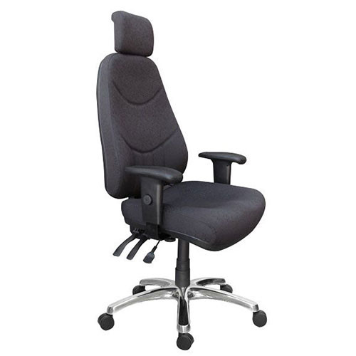 Atlas High Back Ergonomic Task Chair