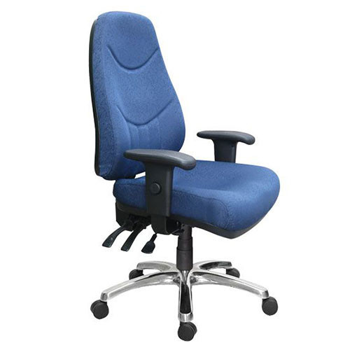 Atlas High Back Ergonomic Task Chair