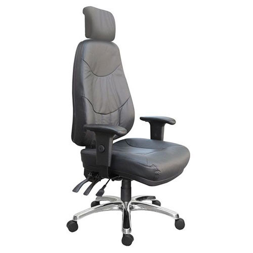 Atlas High Back Ergonomic Task Chair