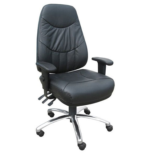 Atlas High Back Ergonomic Task Chair