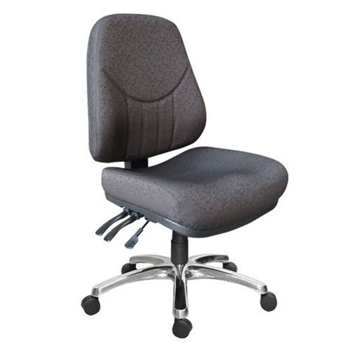 Atlas Medium Back Ergonomic Task Chair
