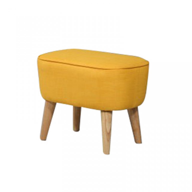 Georgina Foot Stool