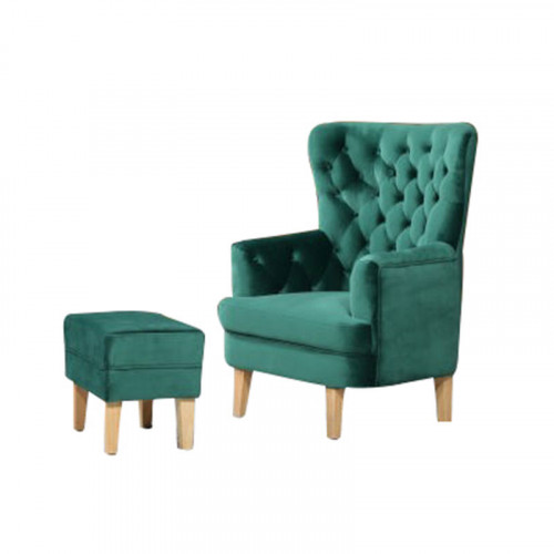 Lisa Foot Stool
