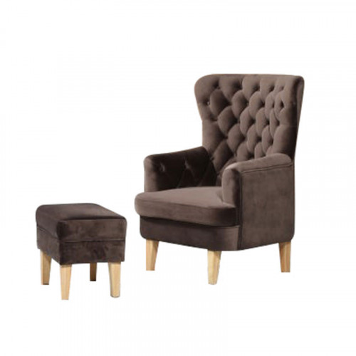 Lisa Foot Stool