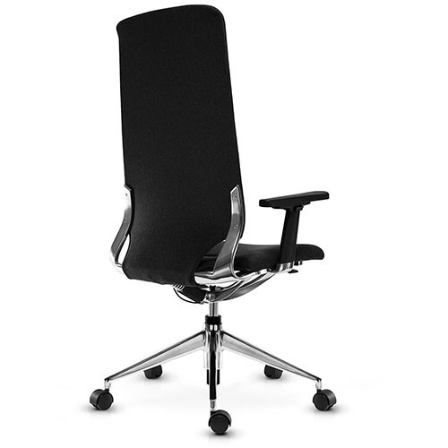 Breuil Chair - Black