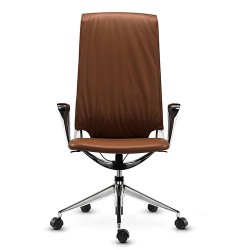Breuil Chair - Tan