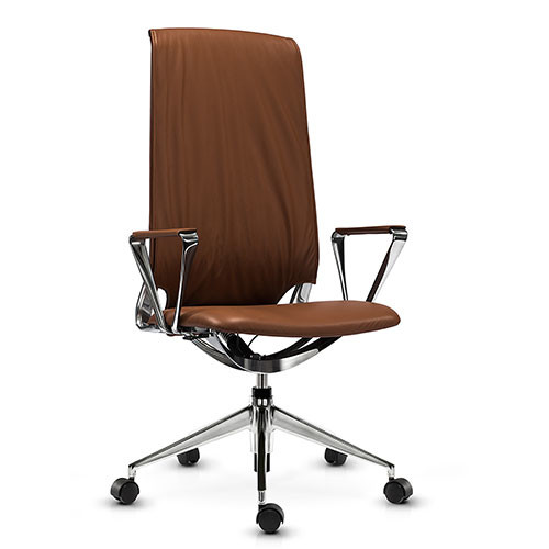 Breuil Chair - Tan