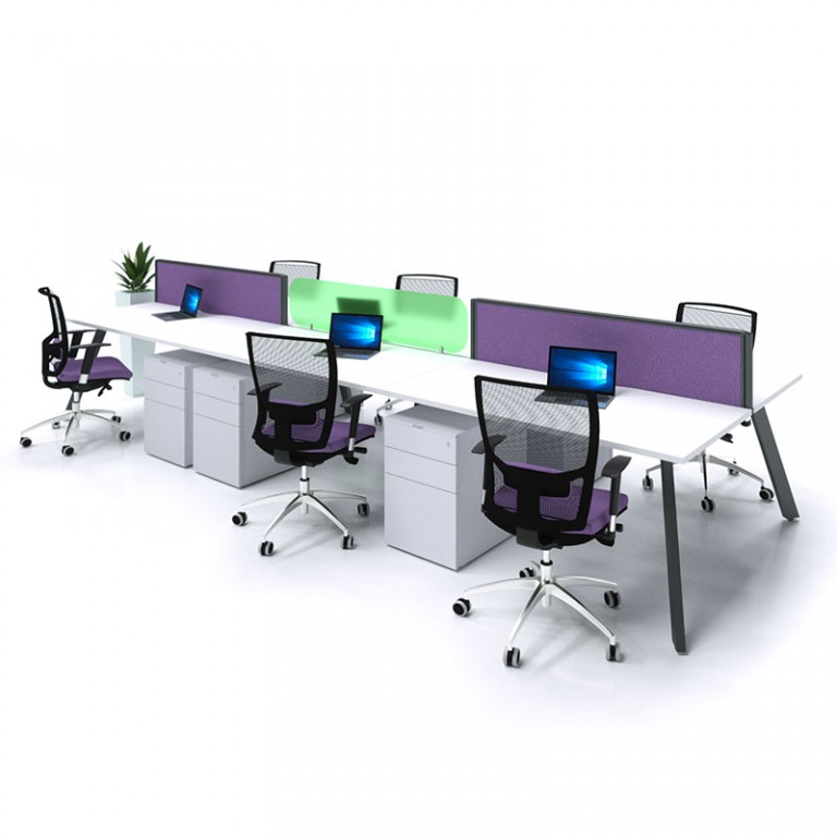 Saber Workstation