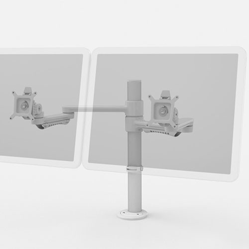 CME Monitor Arms
