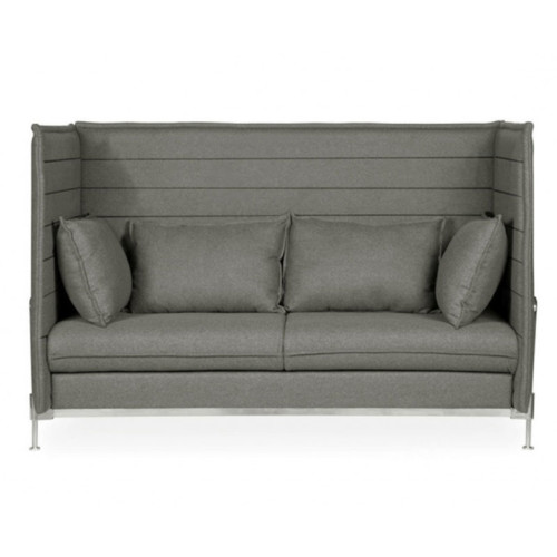Breakout Lounge accoustic sound proof