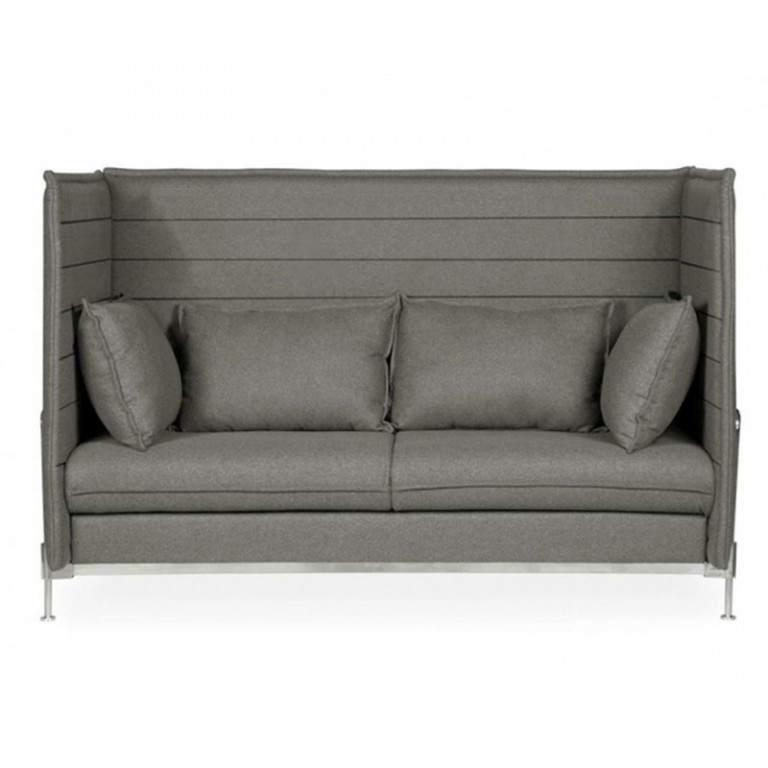 Breakout Lounge accoustic sound proof