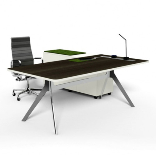 Delta Executive Desk