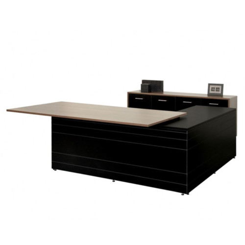 Diplomat Executive Desk