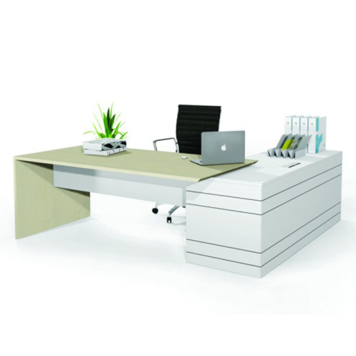 Envoy Executive Desk