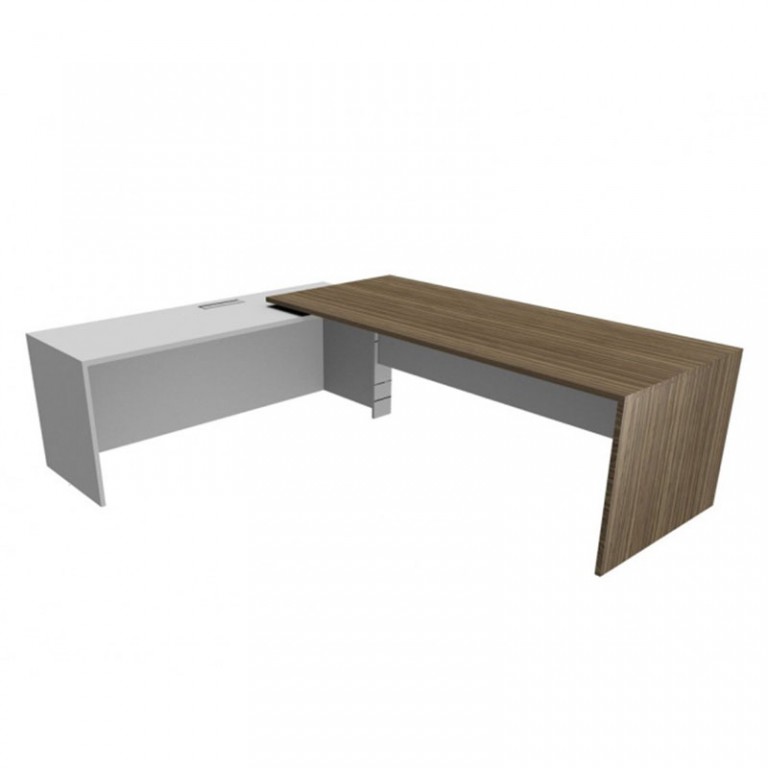 Envoy Executive Desk