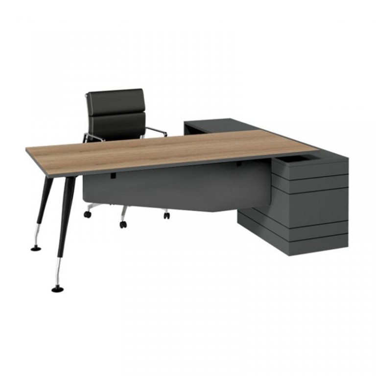 GEO Range Executive Desk