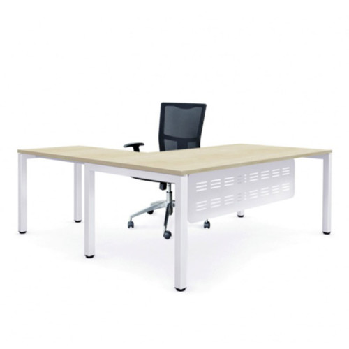 Plaza Executive Desk