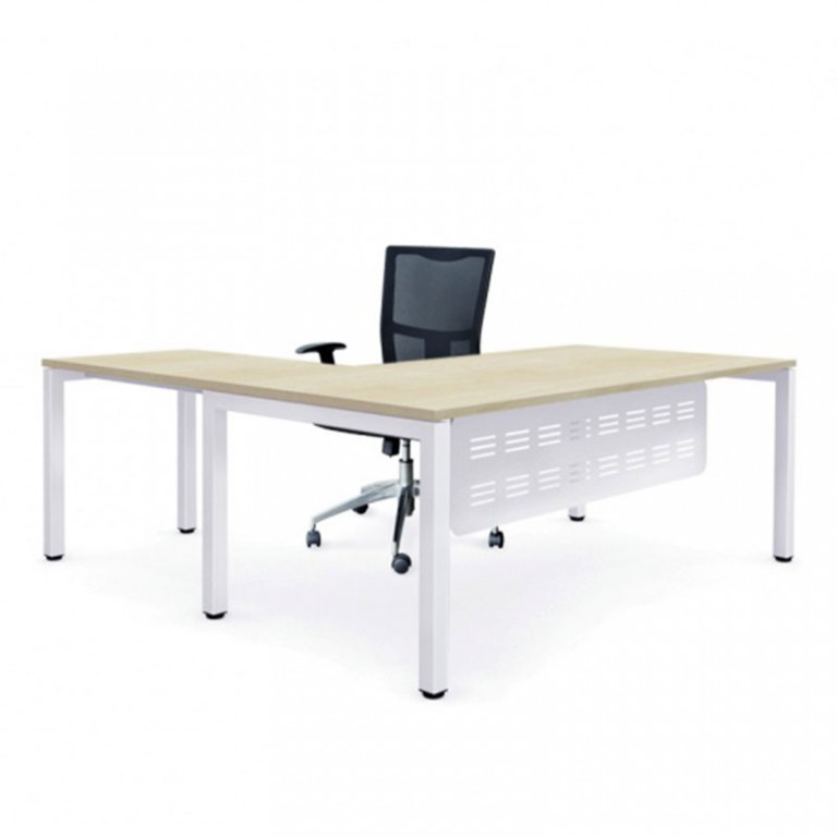 Plaza Executive Desk