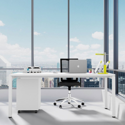 Plaza Executive Desk