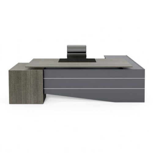 S'Electric Executive Desk