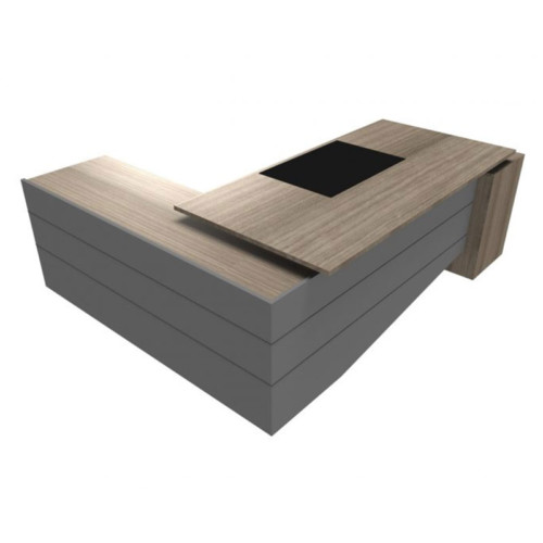 S'Electric Executive Desk