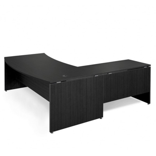 Silhouette Executive Desk