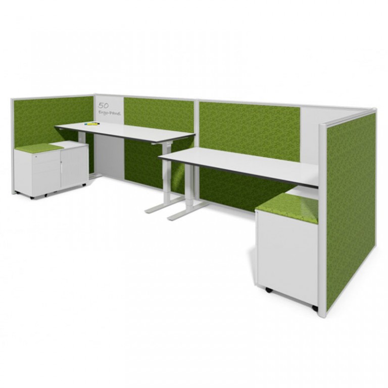 S'Electric Workstation