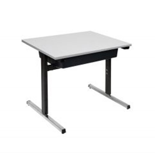 T Leg Student Desk