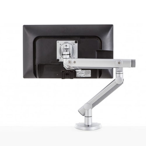 Dynamic Monitor Arm