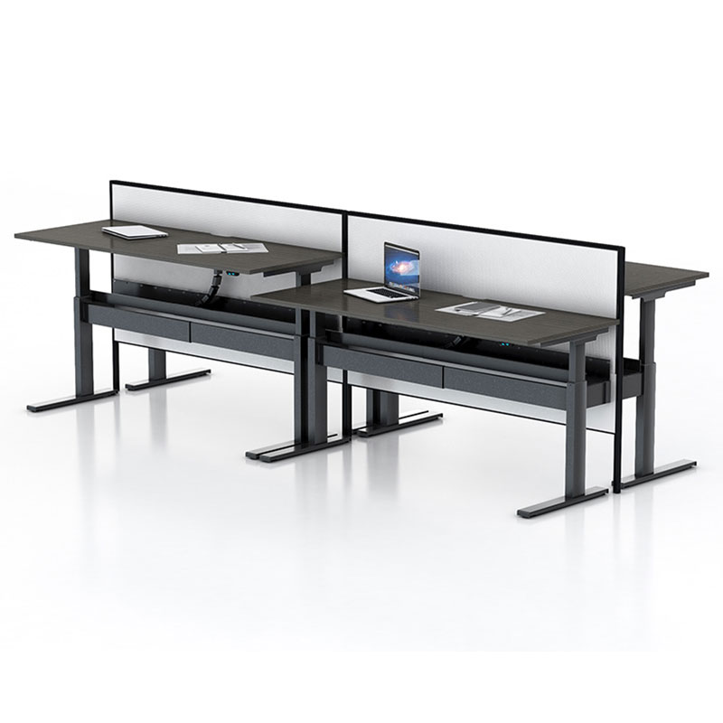 Gen H Workstation 1 Gen H Workstation