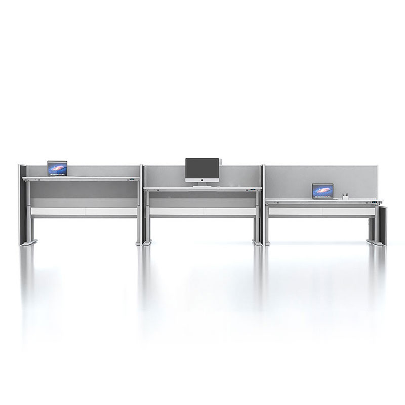 Gen H Workstation 2 Gen H Workstation