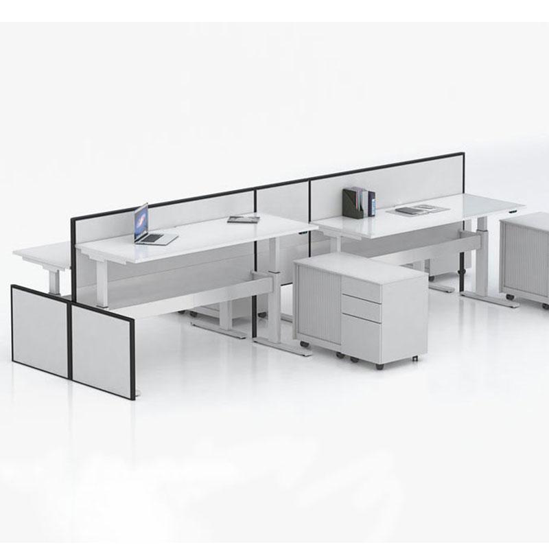 Gen H Workstation 5 Gen H Workstation