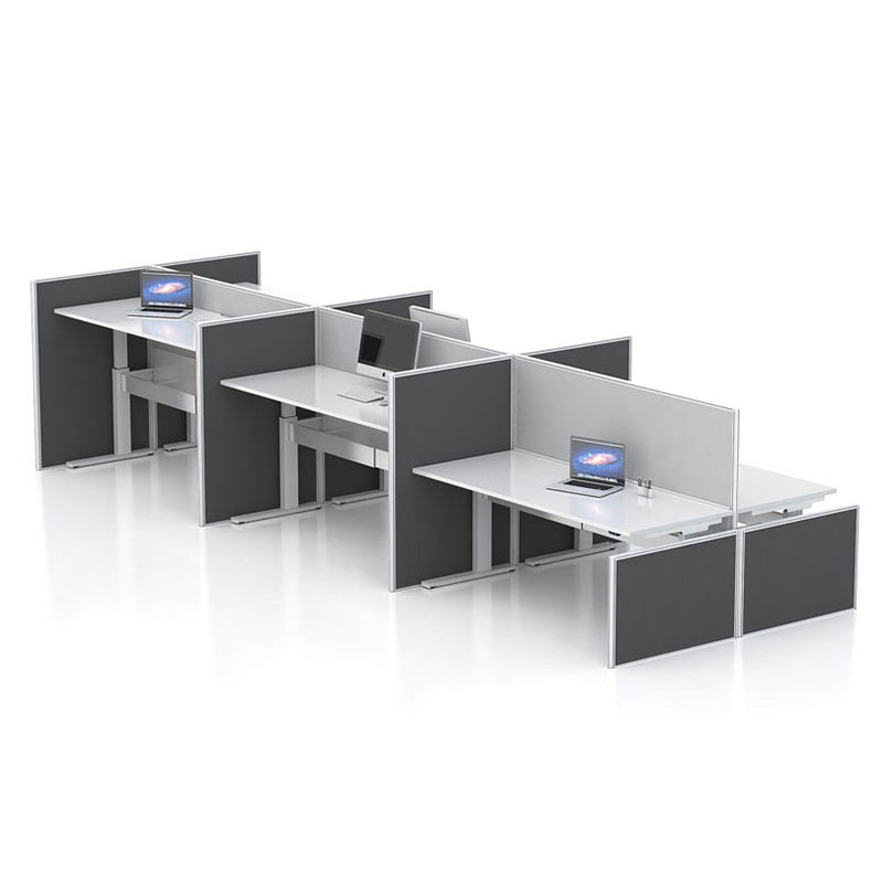 Gen H Workstation 7 Gen H Workstation