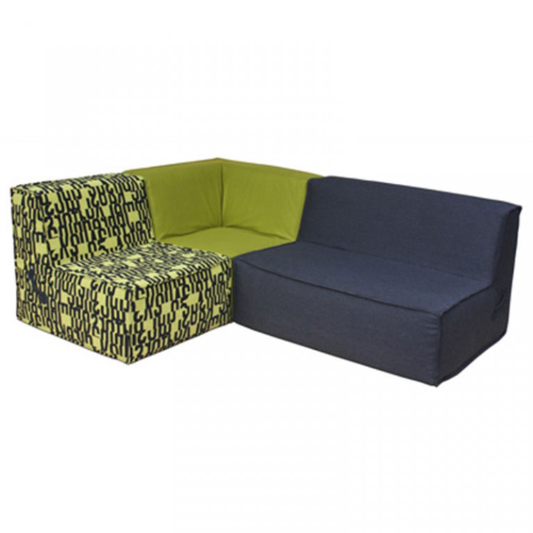 Delux Modular Lounge