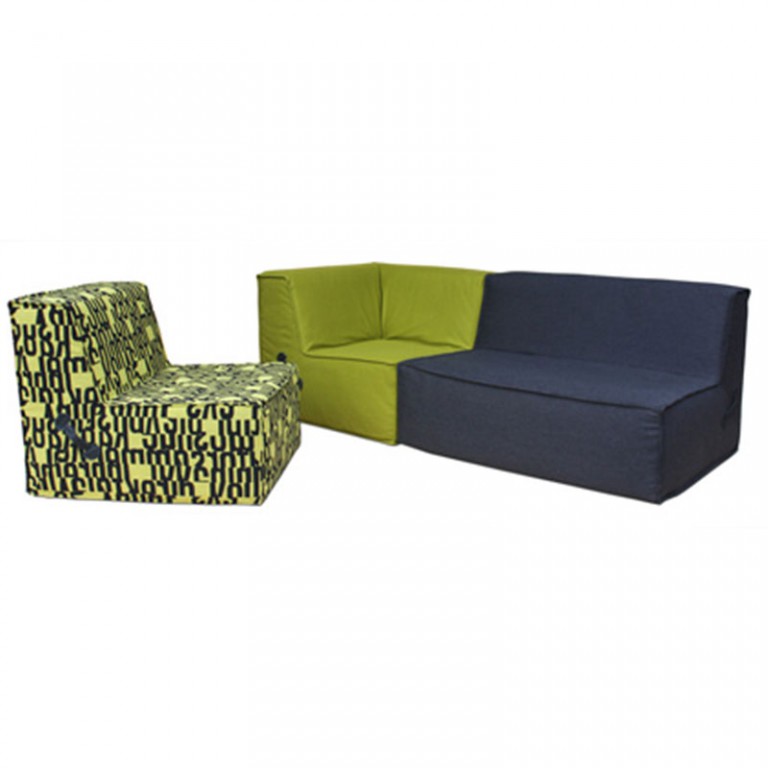 Delux Modular Lounge