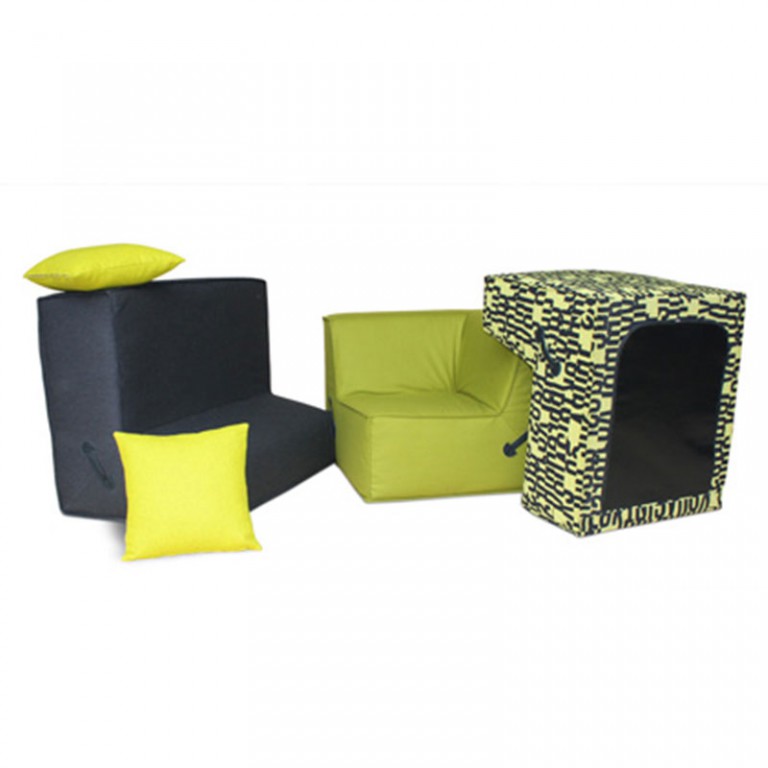Delux Modular Lounge