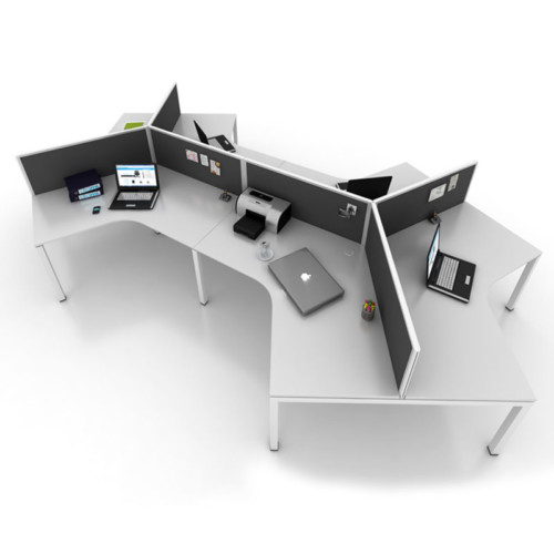 Gen Y Workstation