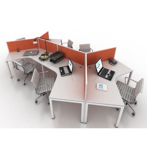 Gen Y Workstation