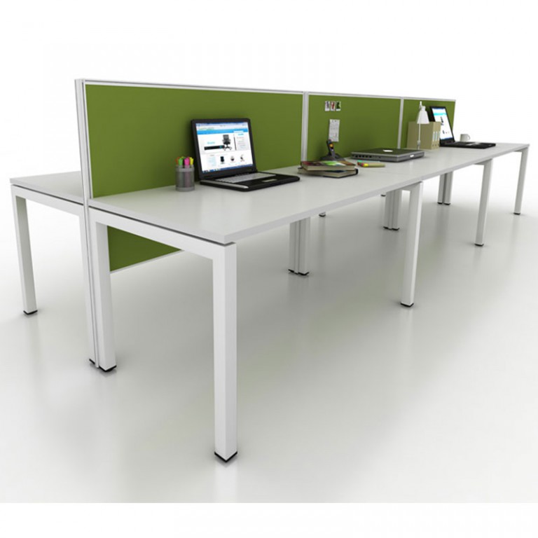 Gen Y Workstation