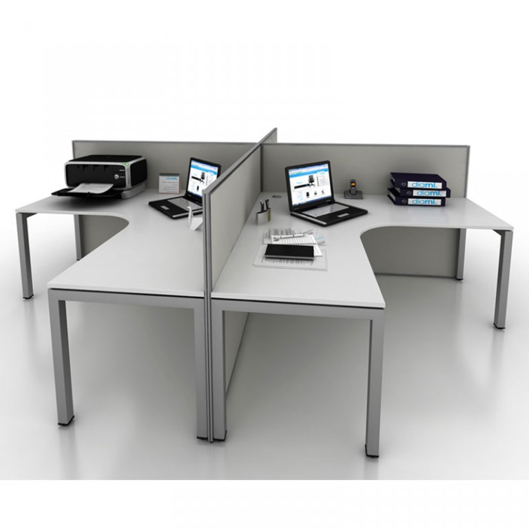 Gen Y Workstation