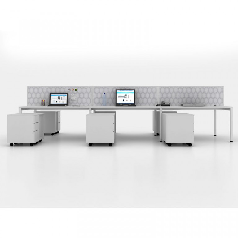 Gen Y Workstation