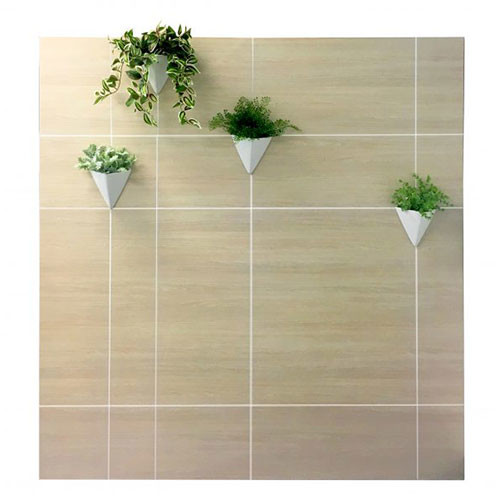 Deco Wall