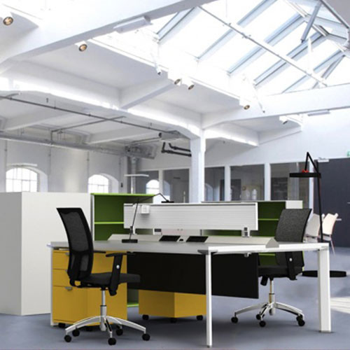 Diamond Workstation System
