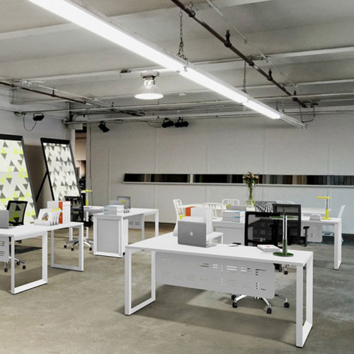 Forum Workstation